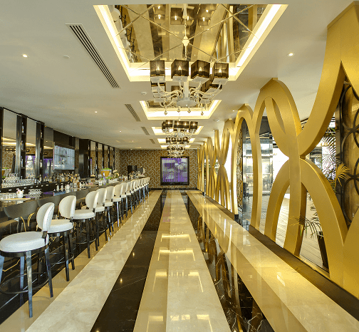 Lobby Piyano Barı