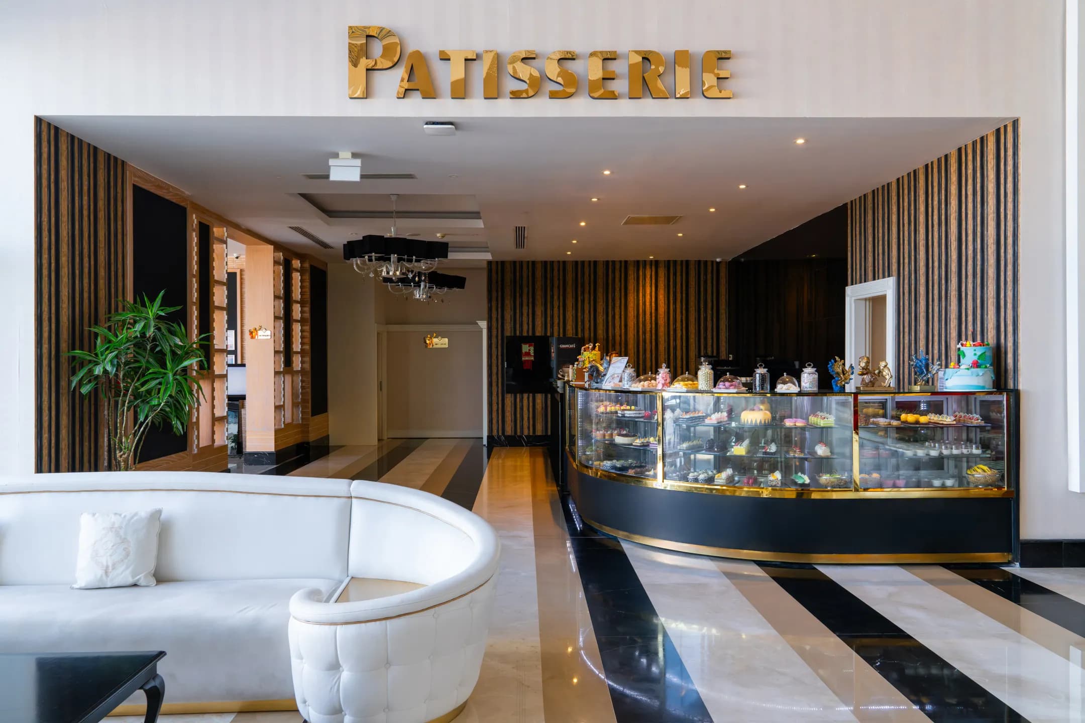 Patisserie