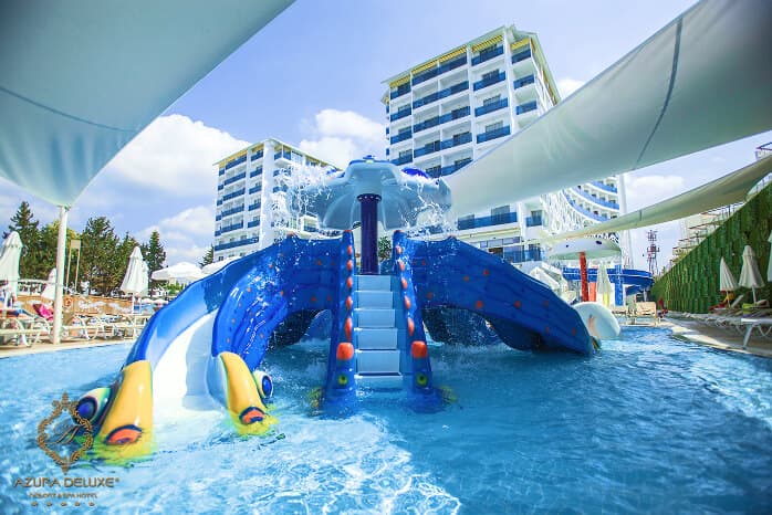 Children's Pool