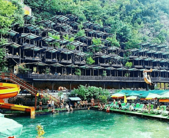 Dim Çayı