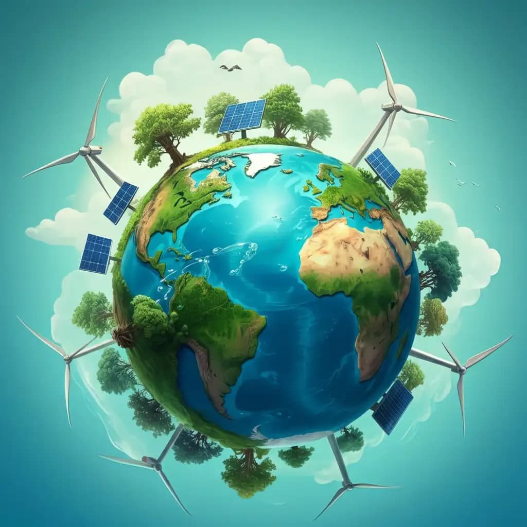 sustainability