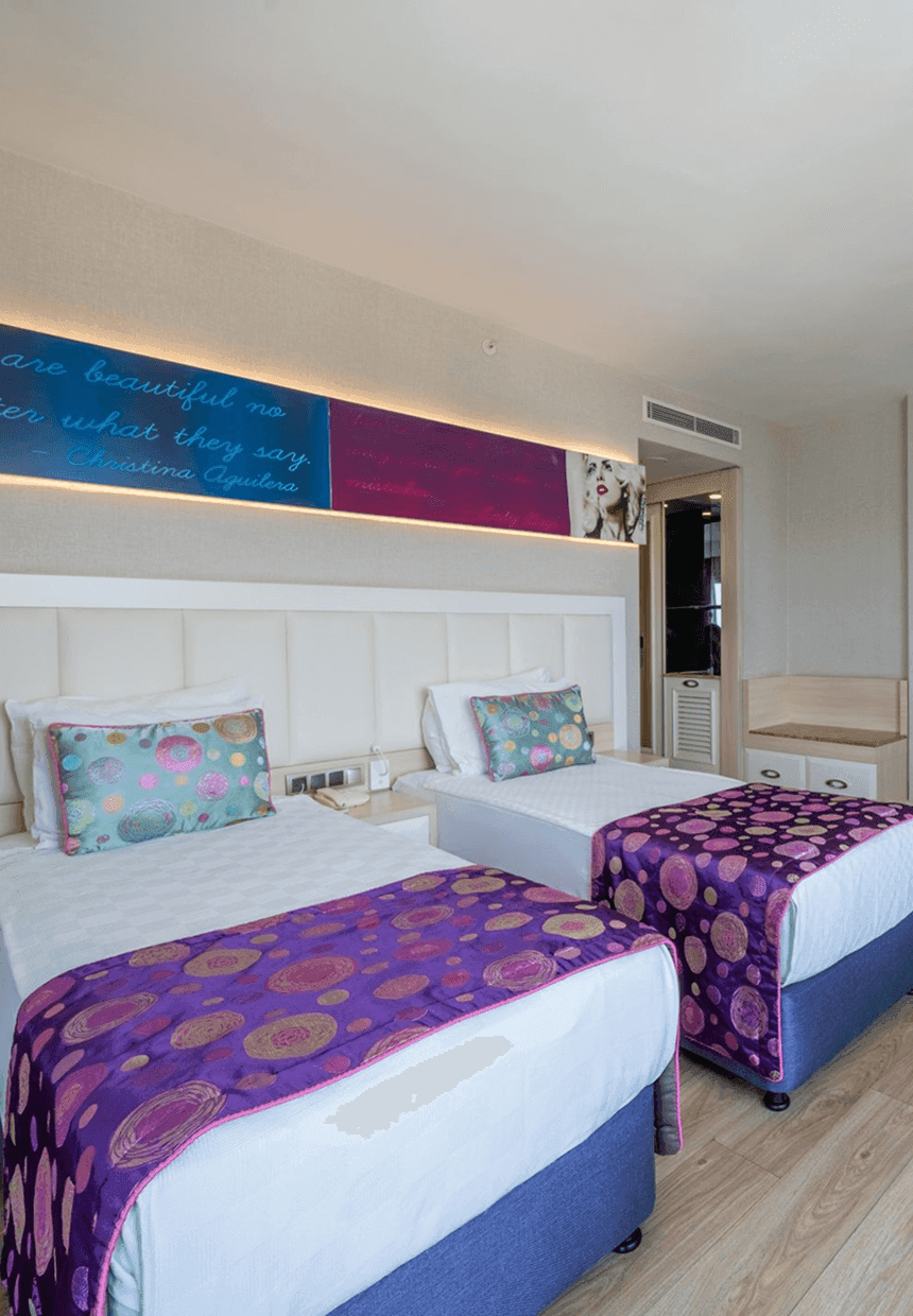 Superior Rooms
