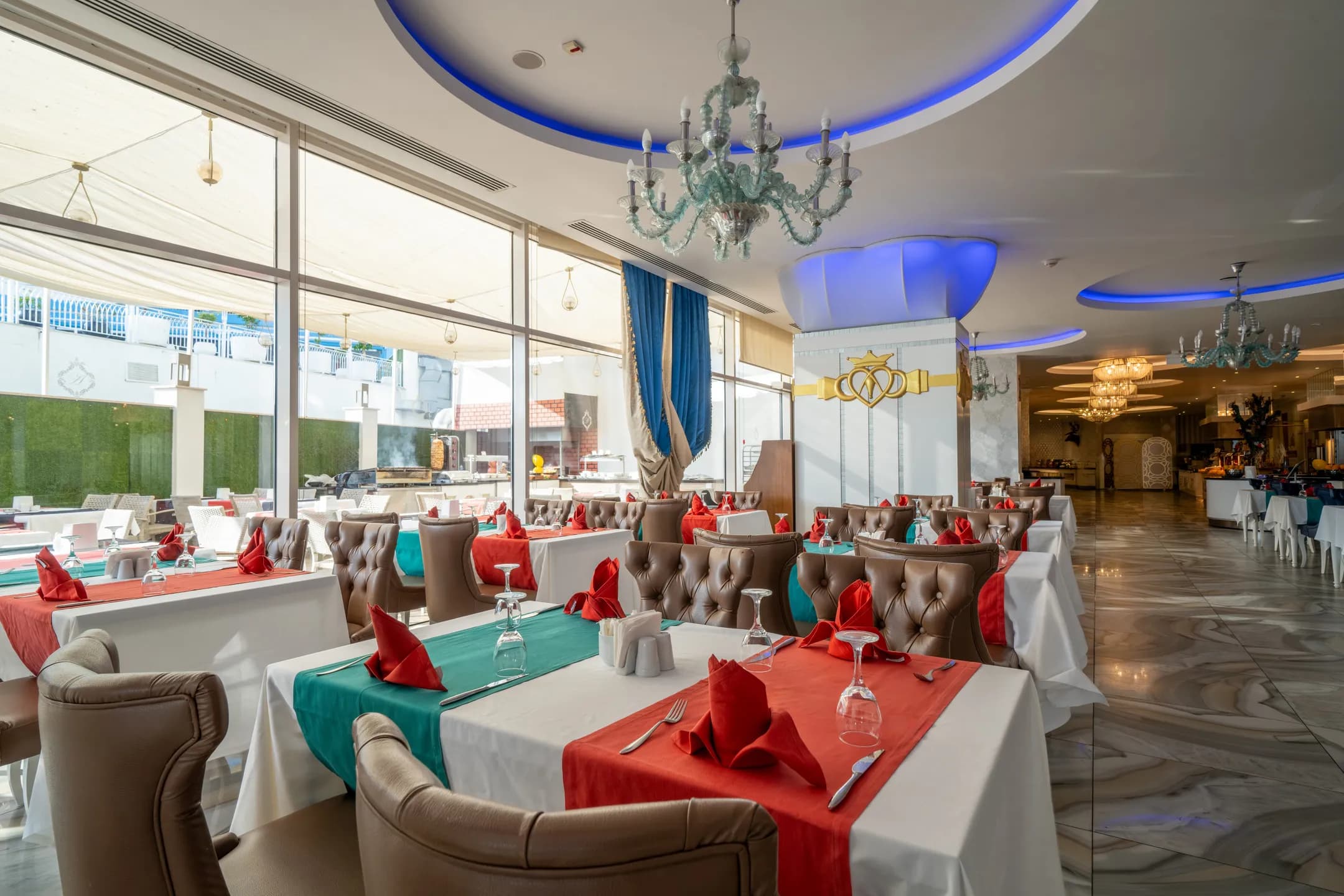  Ana Restoran